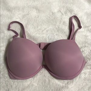 Victoria’s Secret PINK super push-up bra